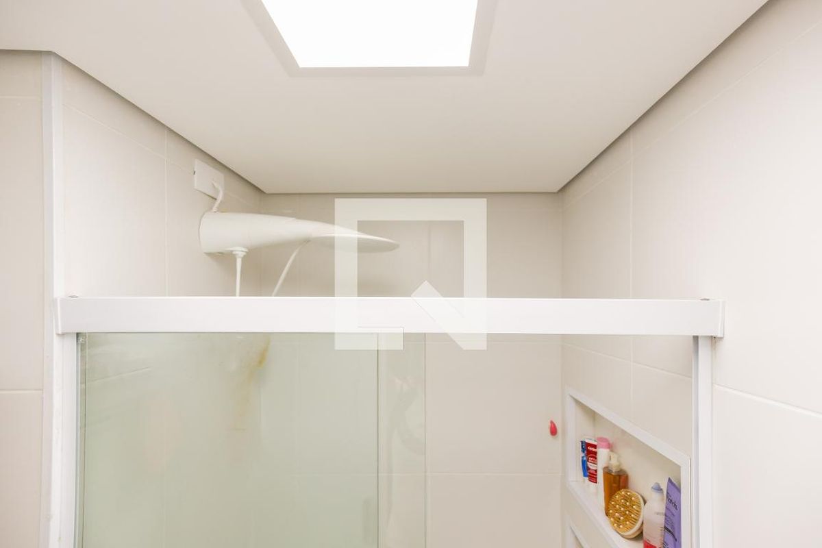 Kitnet-Studio, 34 m² - Foto 18
