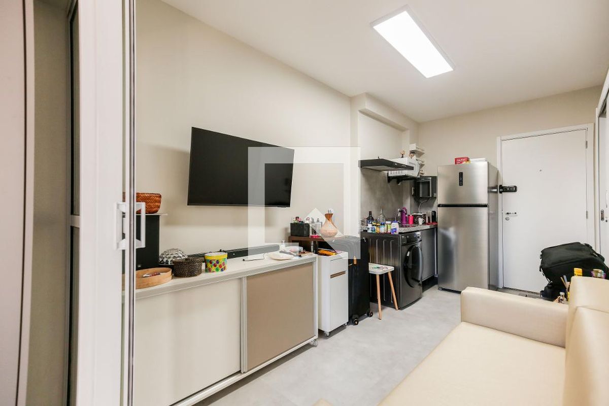 Kitnet-Studio, 34 m² - Foto 6