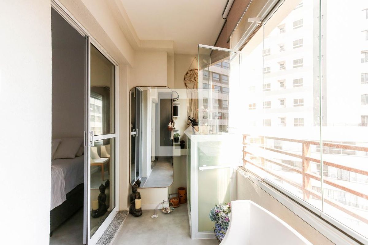 Kitnet-Studio, 34 m² - Foto 8