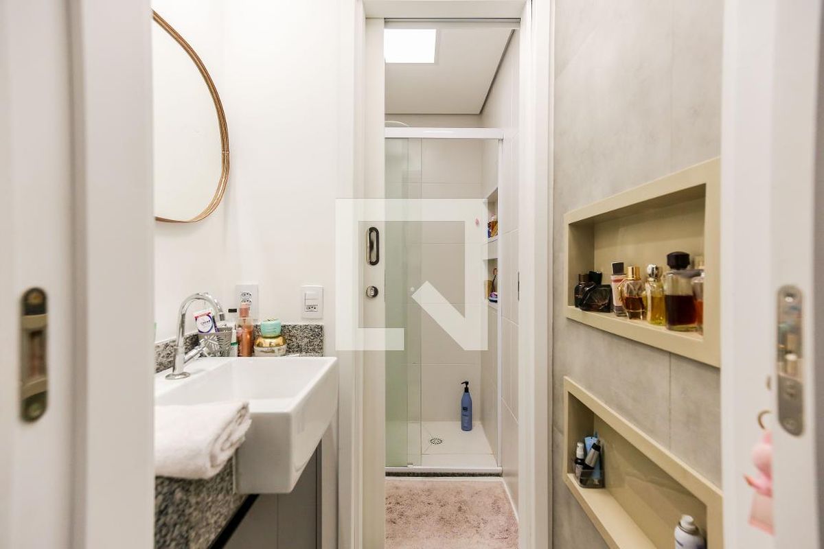 Kitnet-Studio, 34 m² - Foto 14