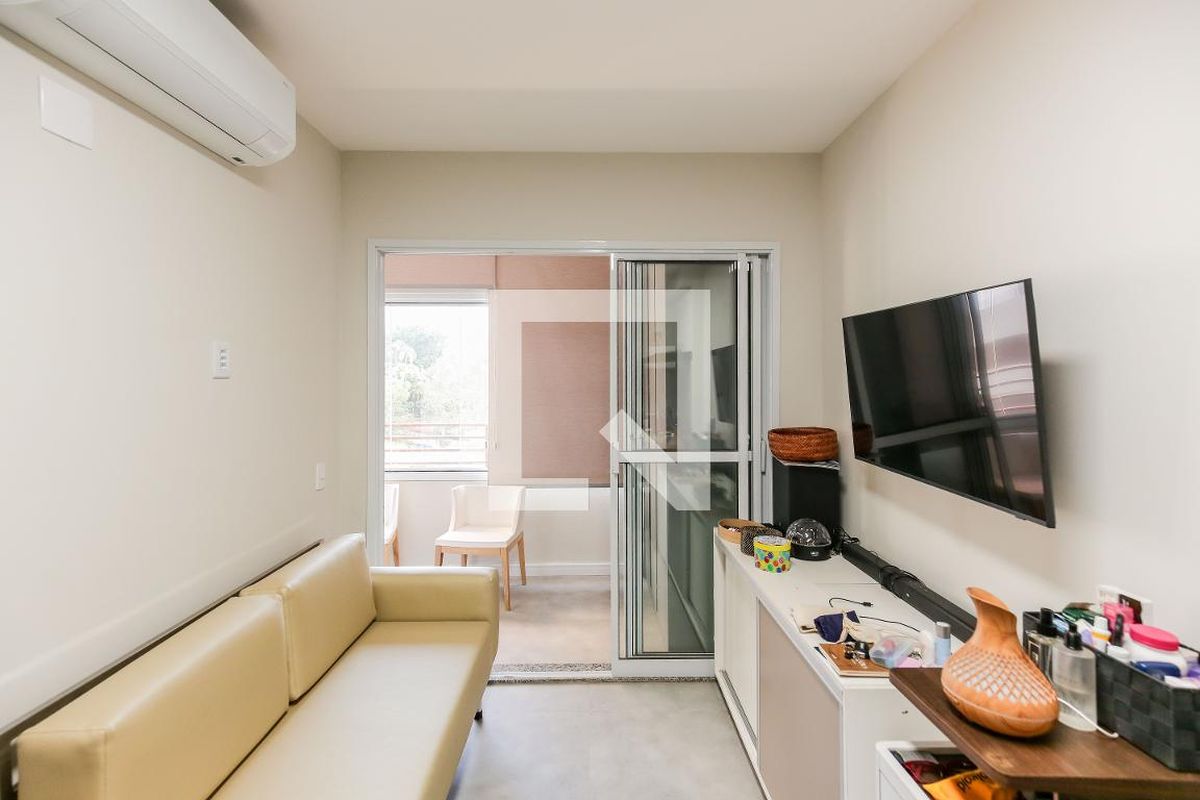 Kitnet-Studio, 34 m² - Foto 4