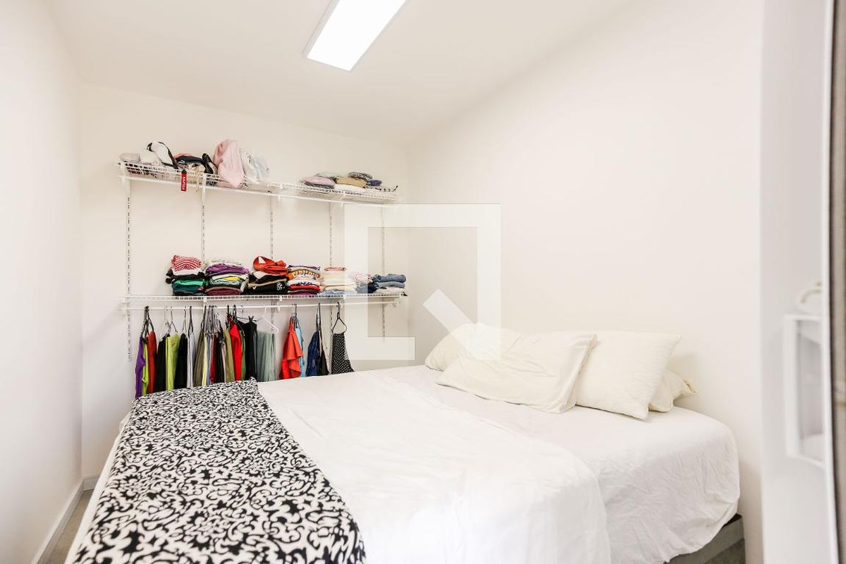 Kitnet-Studio, 34 m² - Foto 12