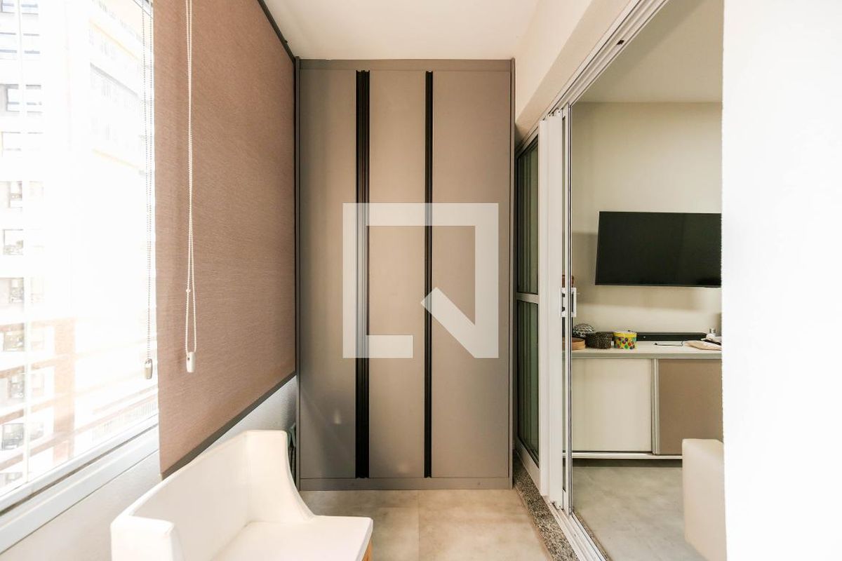Kitnet-Studio, 34 m² - Foto 10