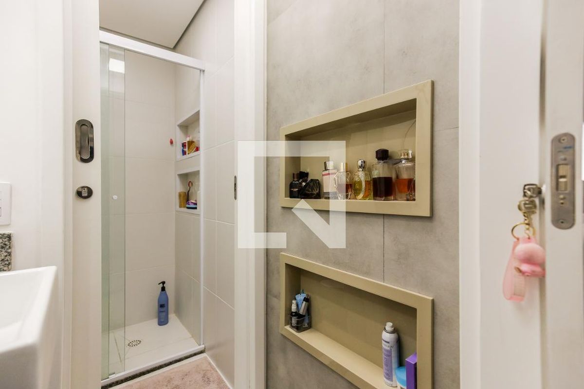Kitnet-Studio, 34 m² - Foto 16