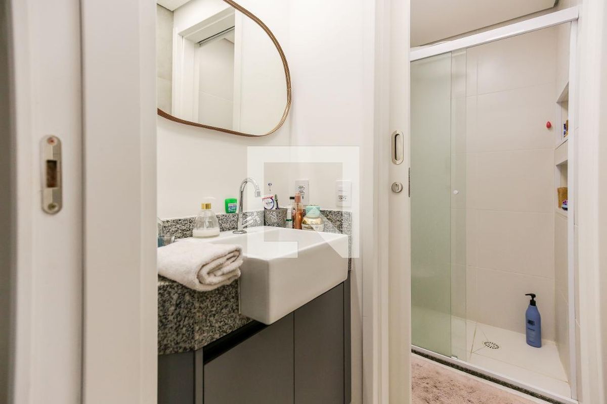 Kitnet-Studio, 34 m² - Foto 15