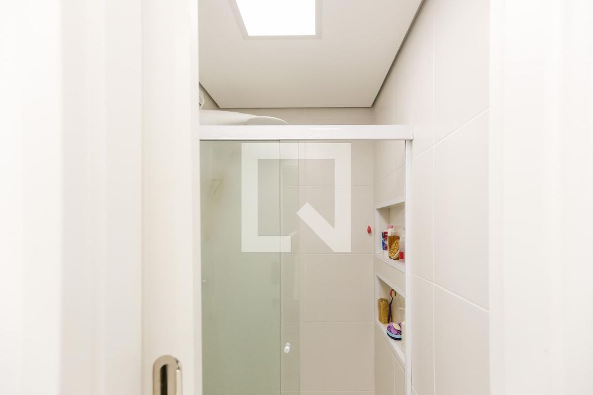 Kitnet-Studio, 34 m² - Foto 17