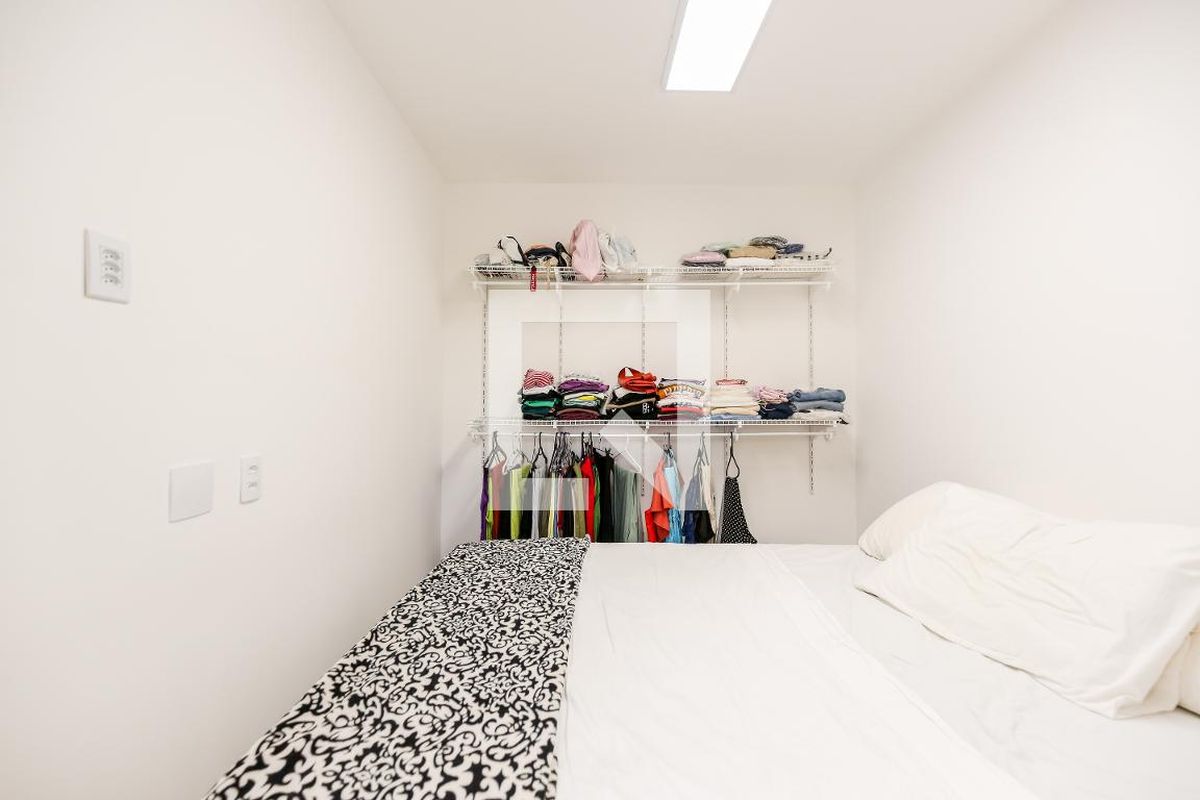 Kitnet-Studio, 34 m² - Foto 11