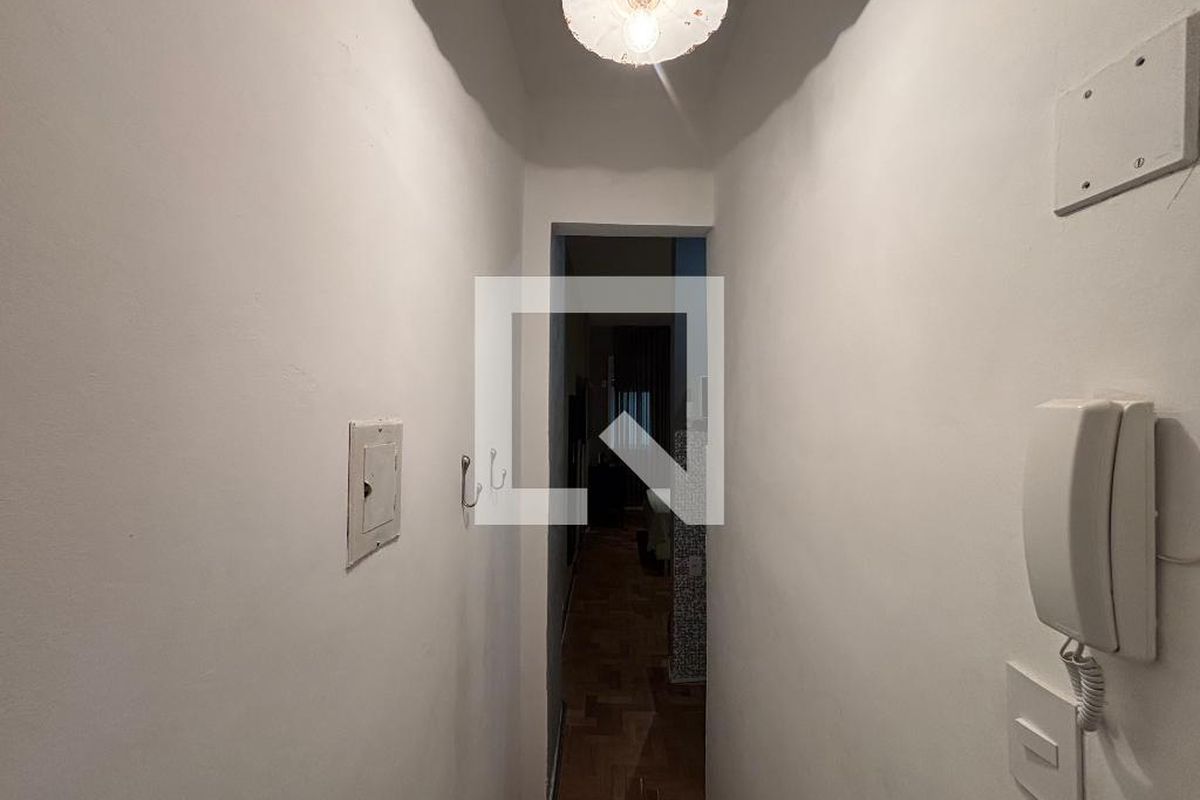 Apartamento, 1 quarto, 25 m² - Foto 13