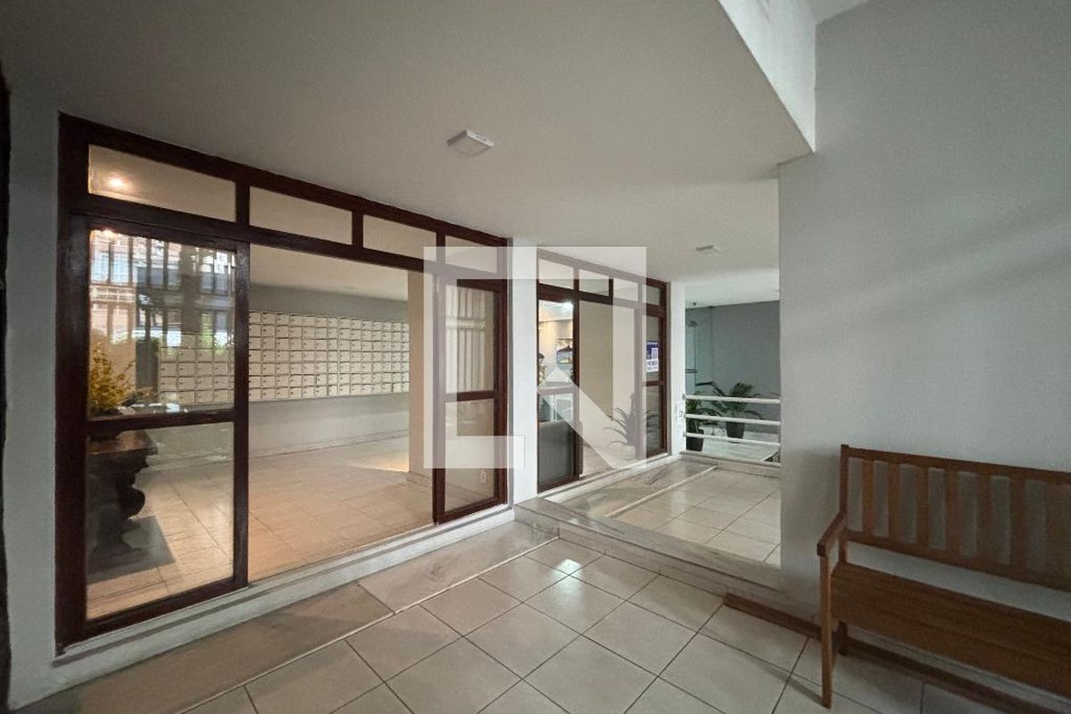 Apartamento, 1 quarto, 25 m² - Foto 16