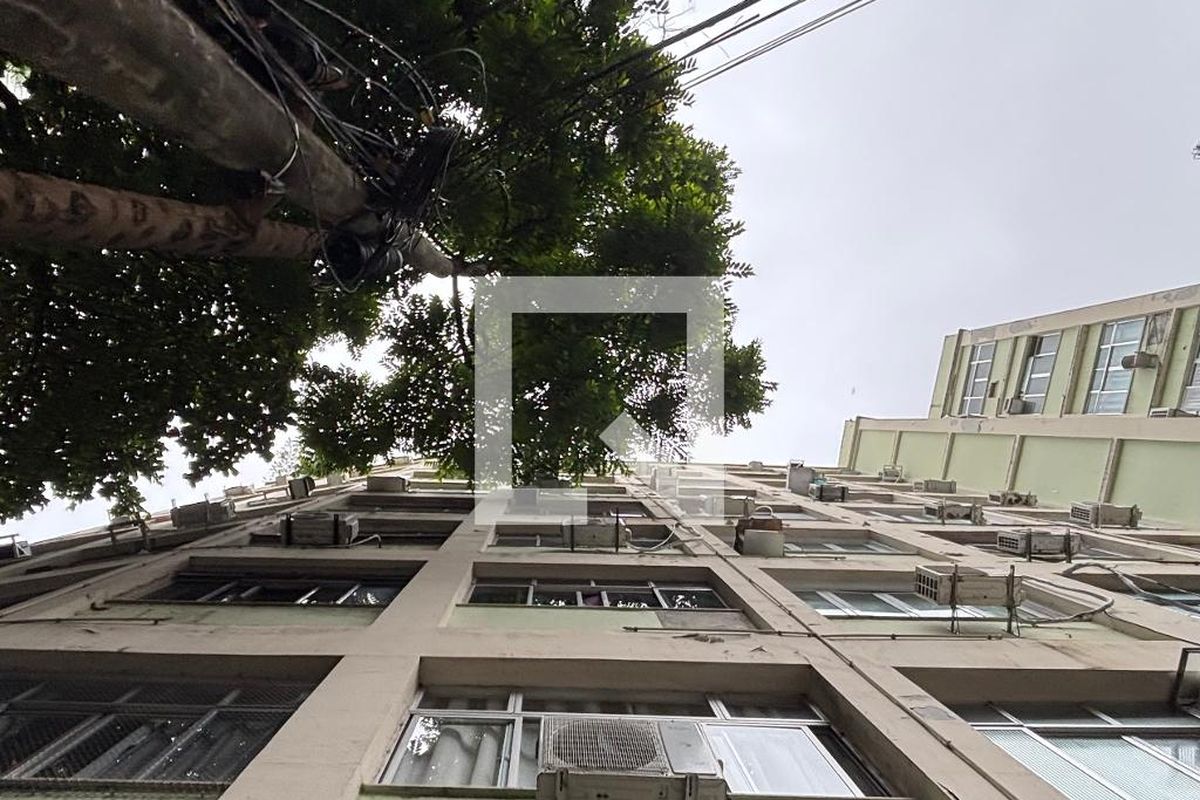 Apartamento, 1 quarto, 25 m² - Foto 18