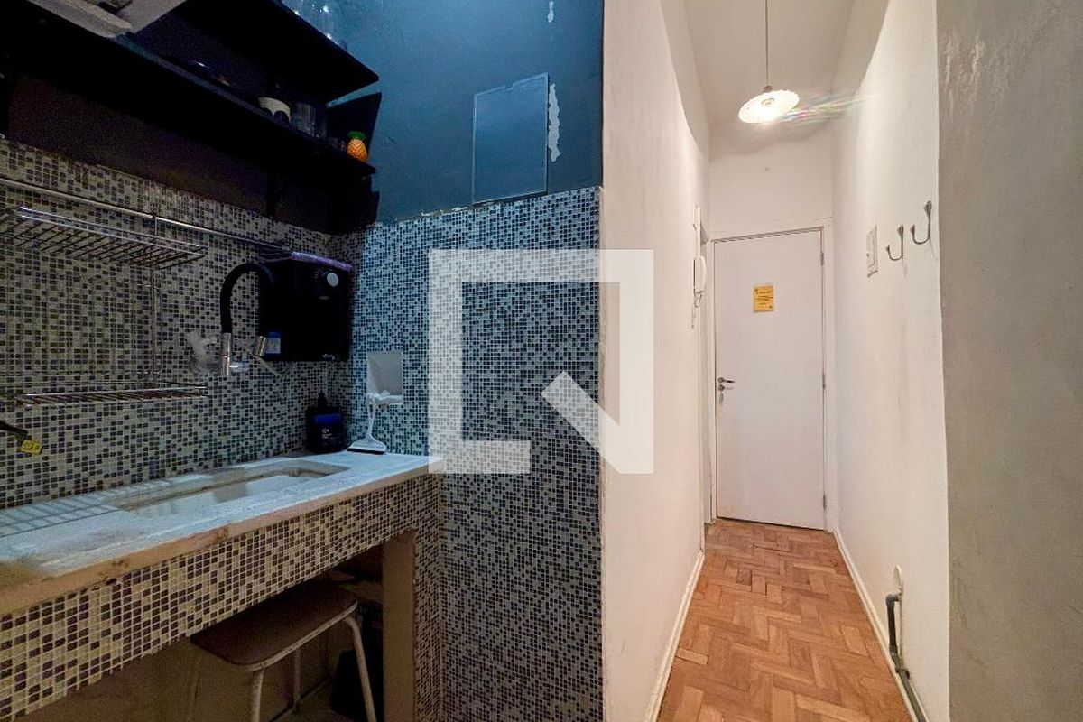 Apartamento, 1 quarto, 25 m² - Foto 10