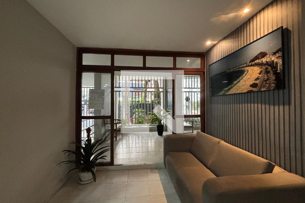 Apartamento, 1 quarto, 25 m² - Foto 15
