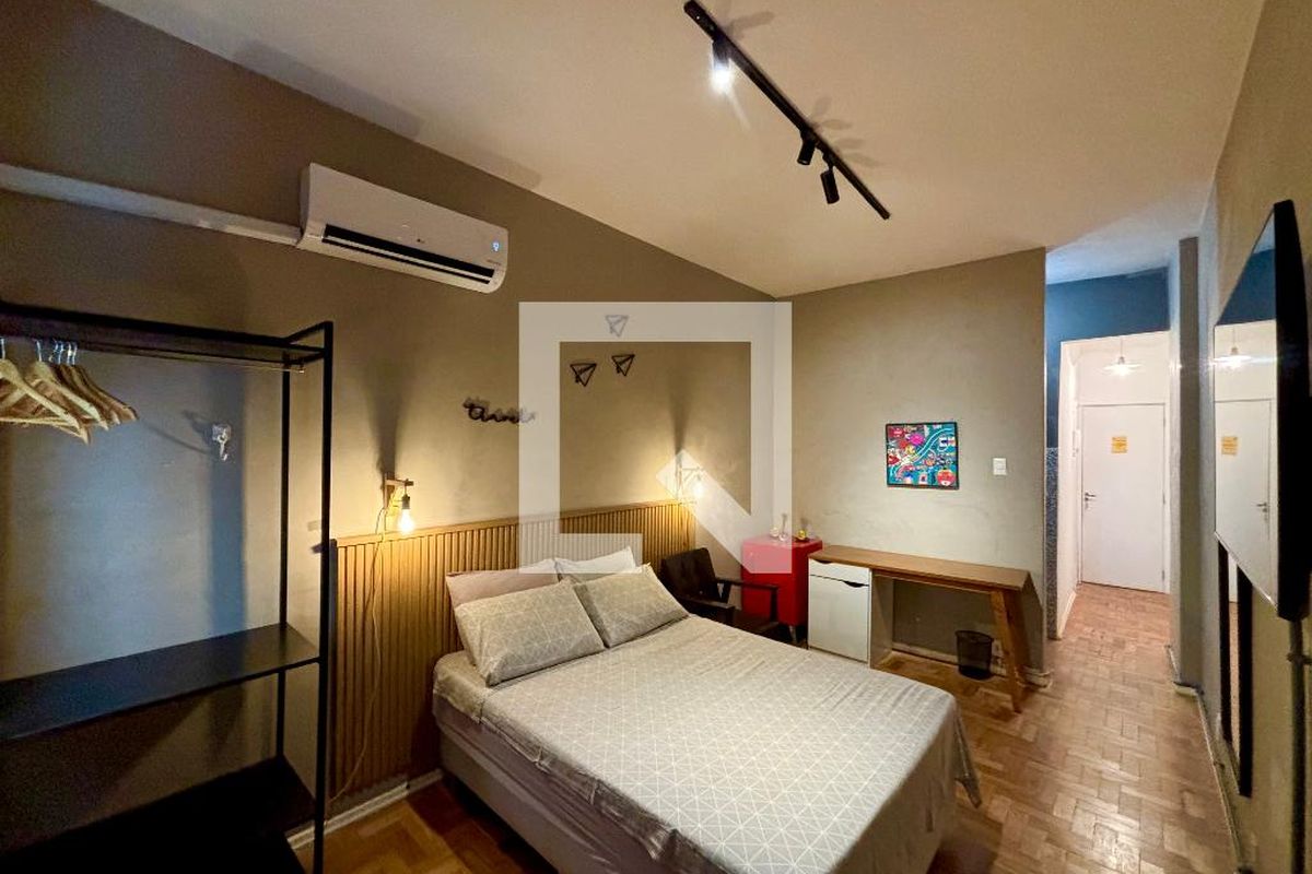 Apartamento, 1 quarto, 25 m² - Foto 3