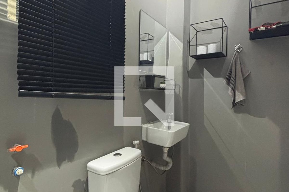 Apartamento, 1 quarto, 25 m² - Foto 7