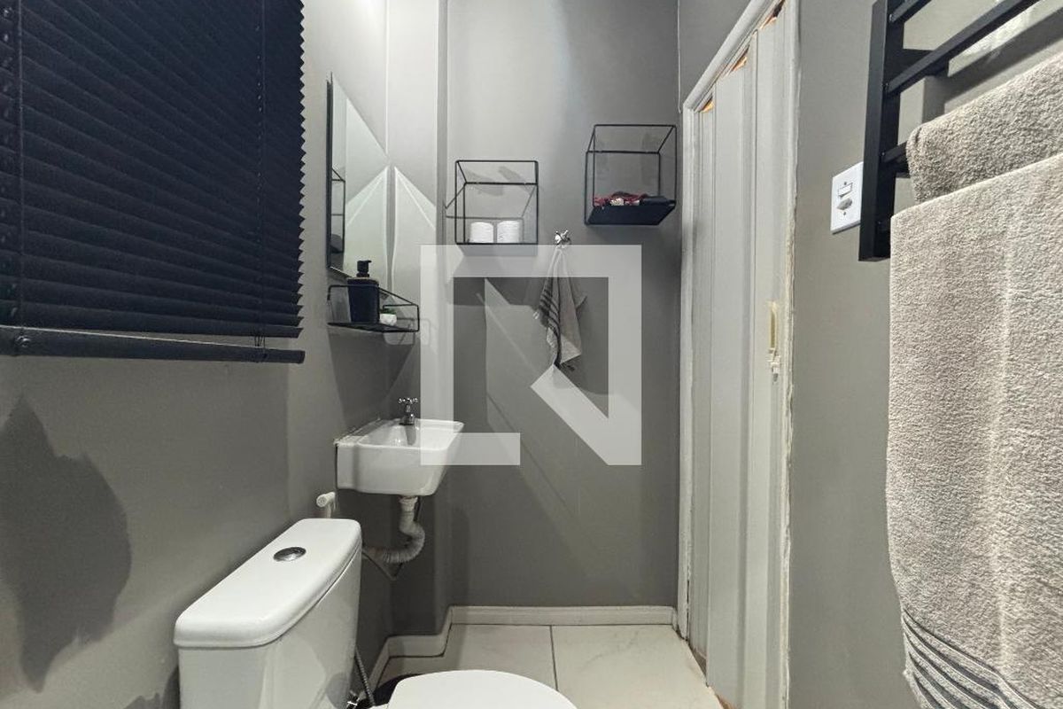 Apartamento, 1 quarto, 25 m² - Foto 8