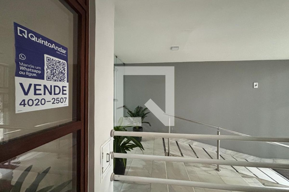 Apartamento, 1 quarto, 25 m² - Foto 21