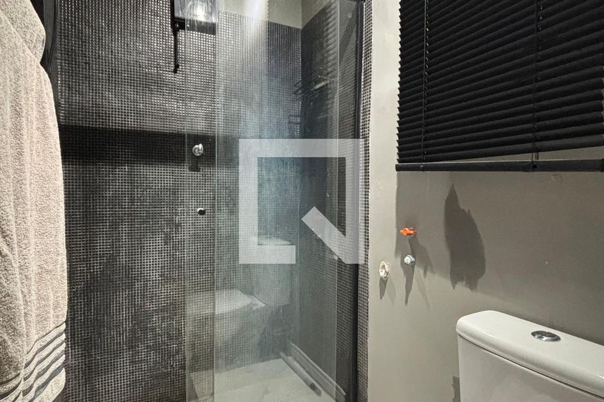 Apartamento, 1 quarto, 25 m² - Foto 9