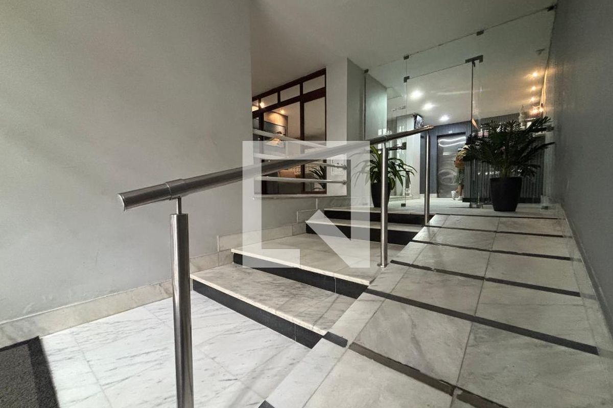 Apartamento, 1 quarto, 25 m² - Foto 17
