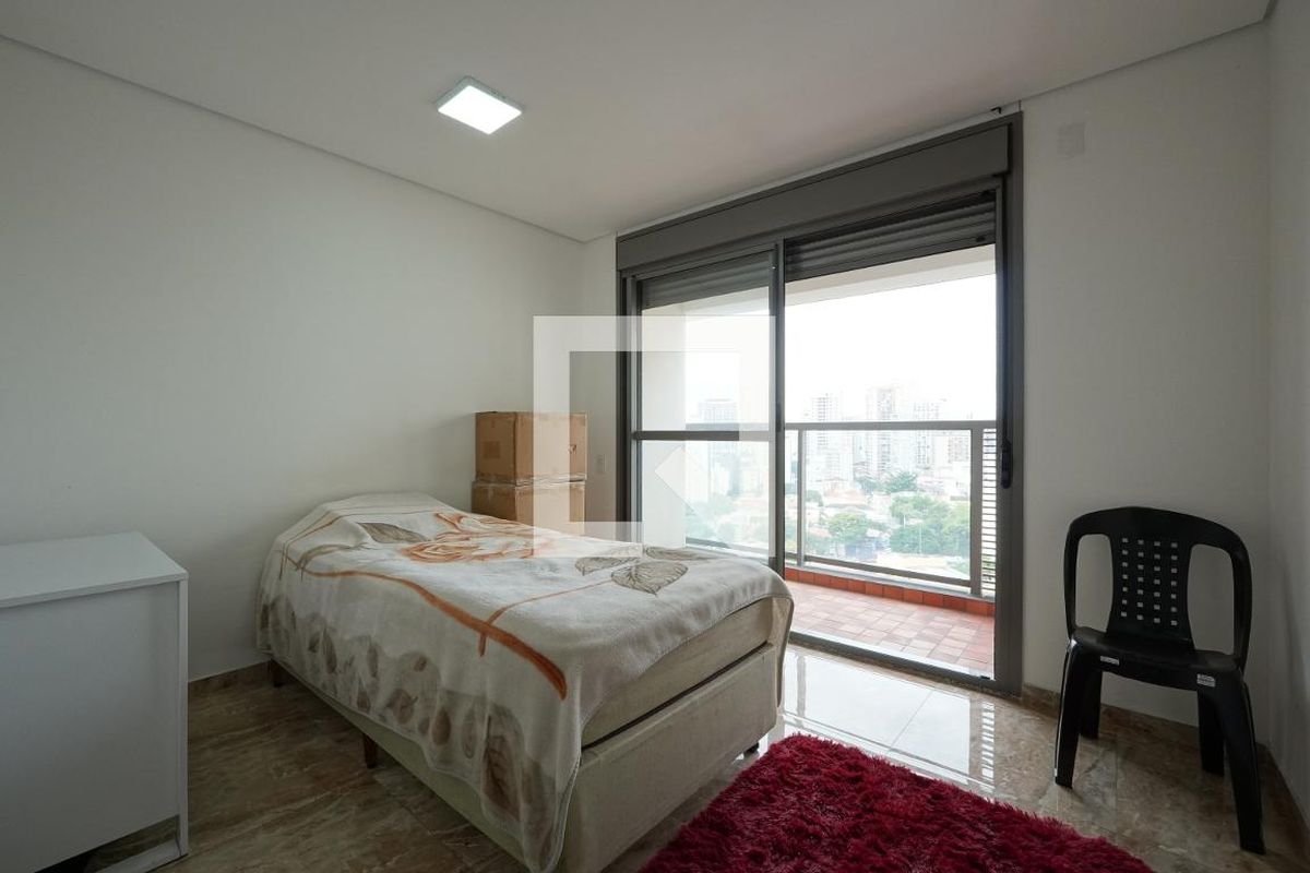 Kitnet-Studio, 23 m² - Foto 1