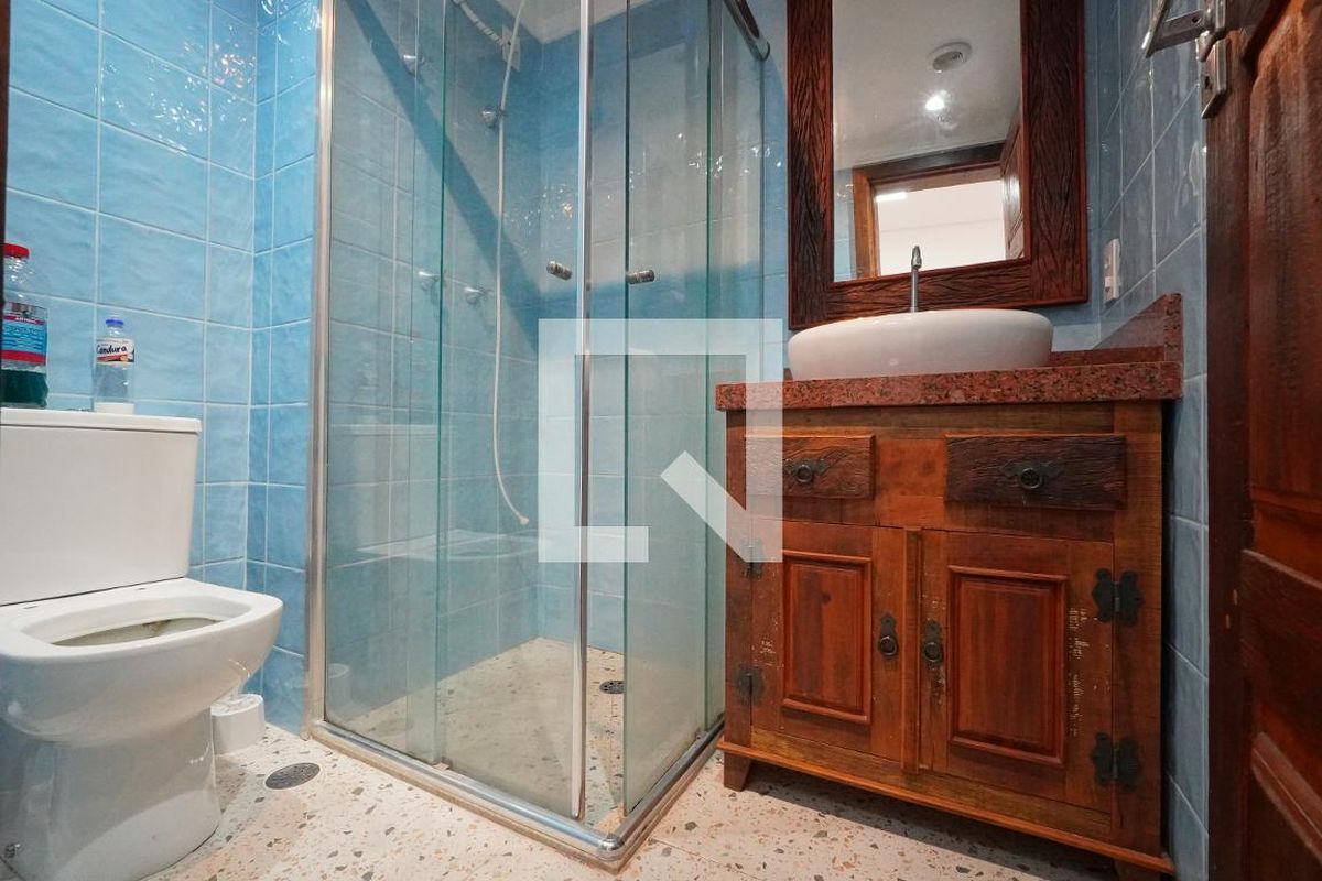 Kitnet-Studio, 23 m² - Foto 14