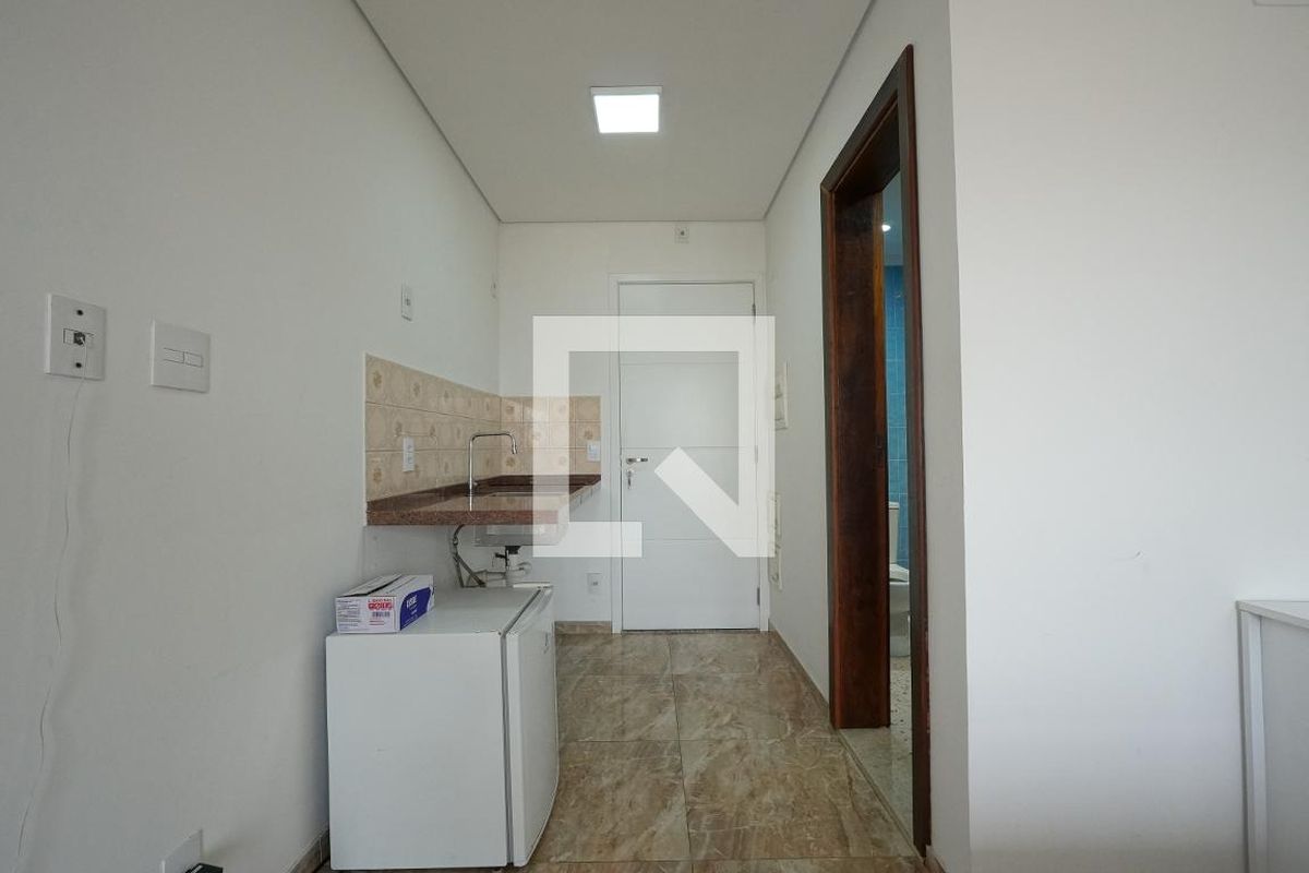 Kitnet-Studio, 23 m² - Foto 10