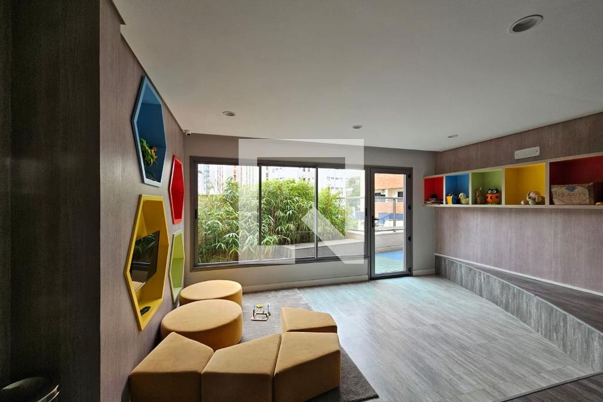 Kitnet-Studio, 23 m² - Foto 23