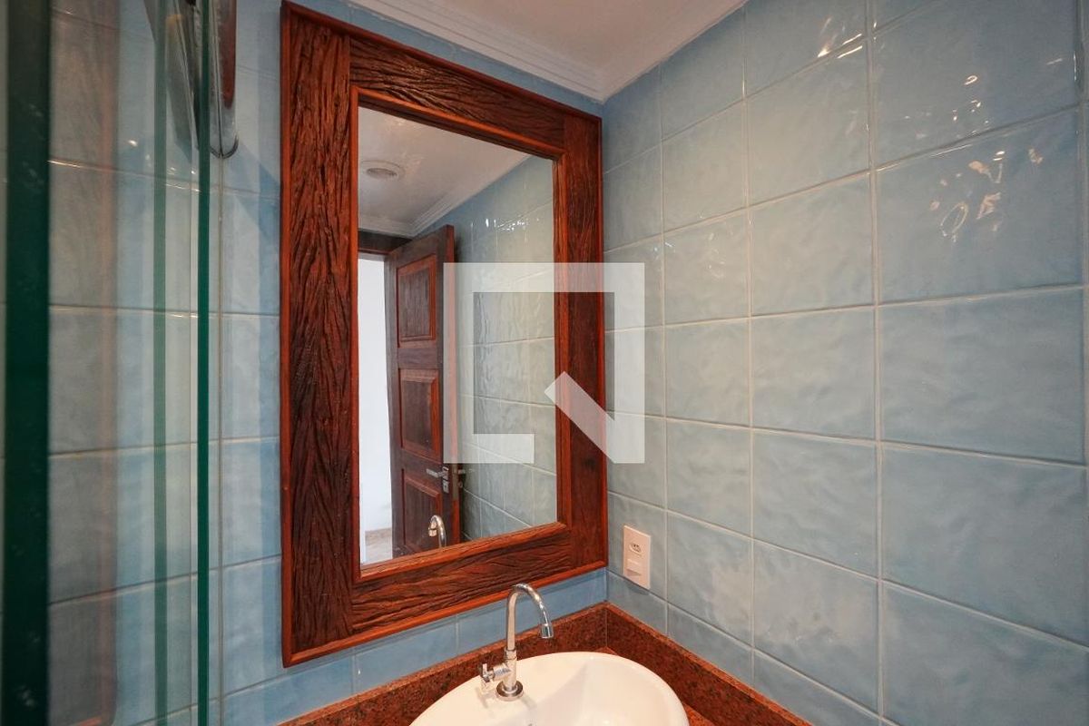 Kitnet-Studio, 23 m² - Foto 16