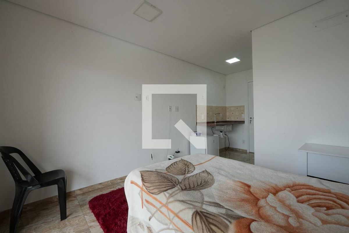 Kitnet-Studio, 23 m² - Foto 3