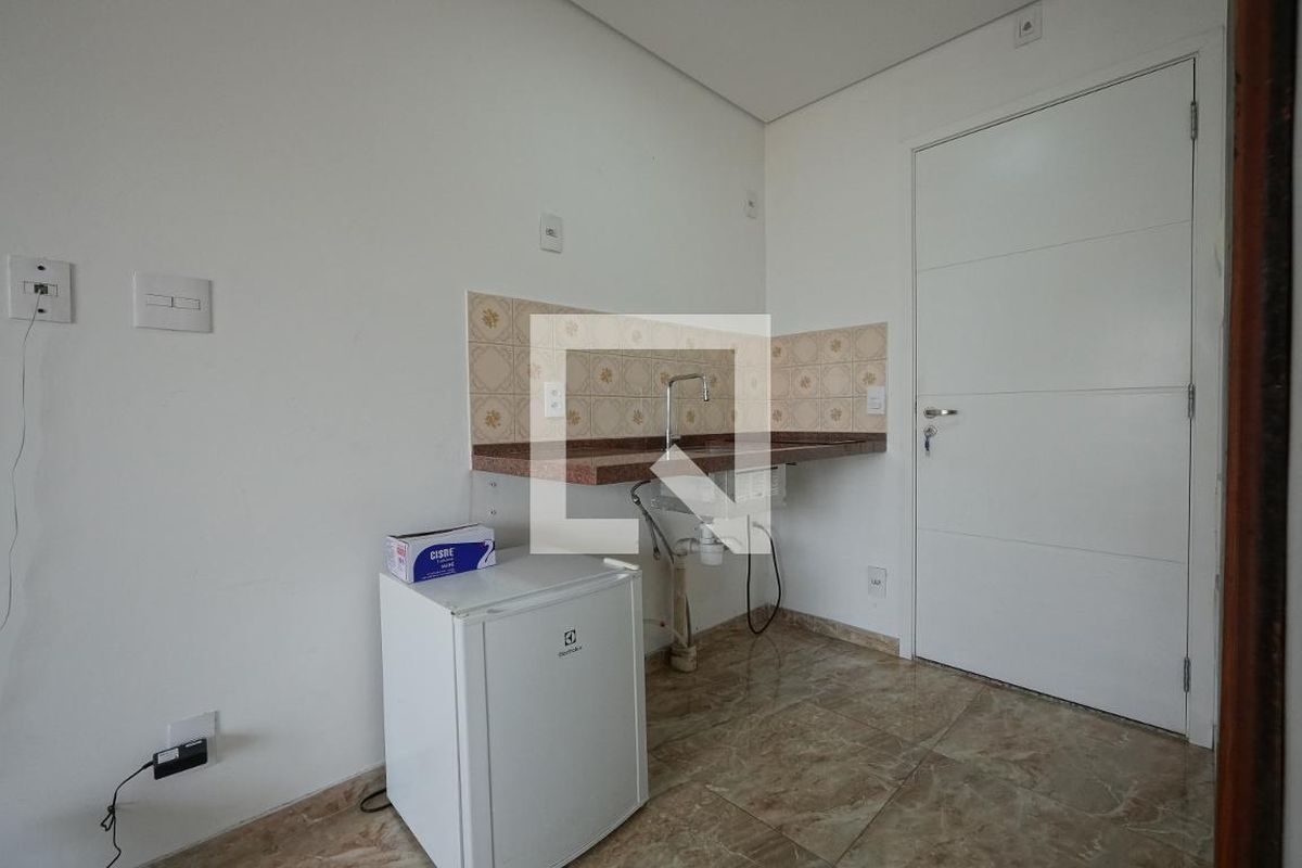 Kitnet-Studio, 23 m² - Foto 11