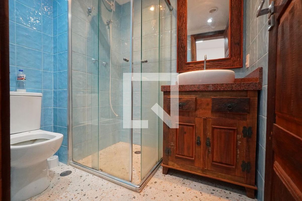 Kitnet-Studio, 23 m² - Foto 15