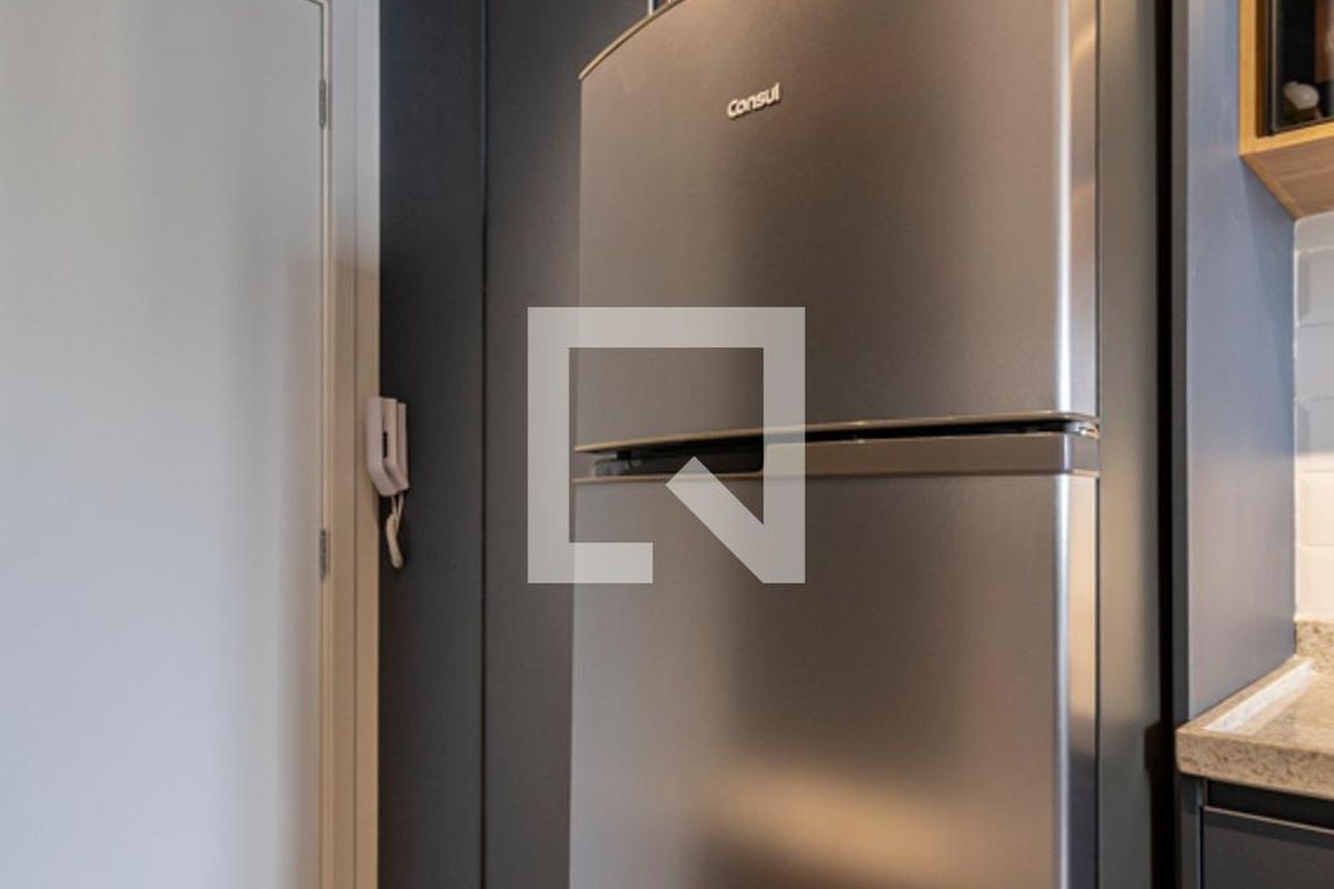Kitnet-Studio, 28 m² - Foto 17