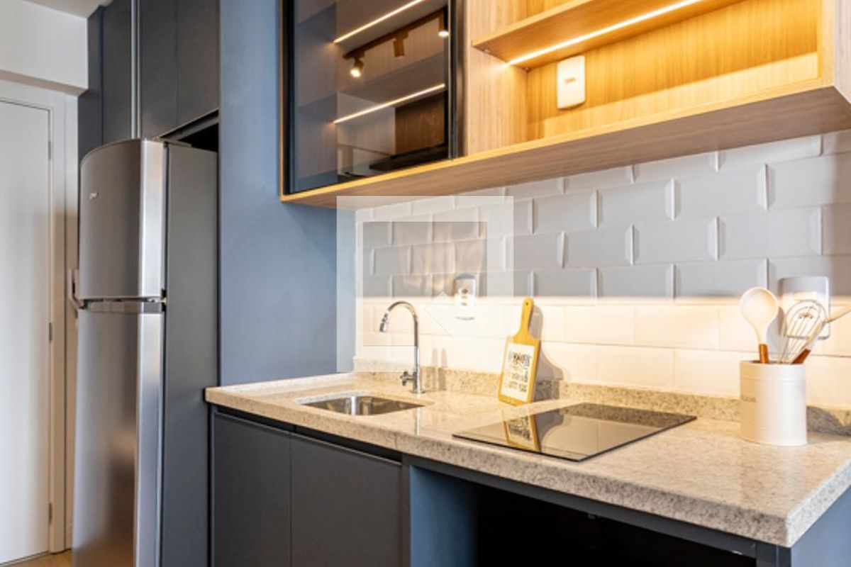 Kitnet-Studio, 28 m² - Foto 14
