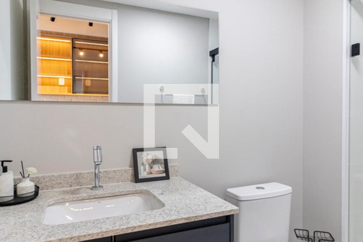 Kitnet-Studio, 28 m² - Foto 25