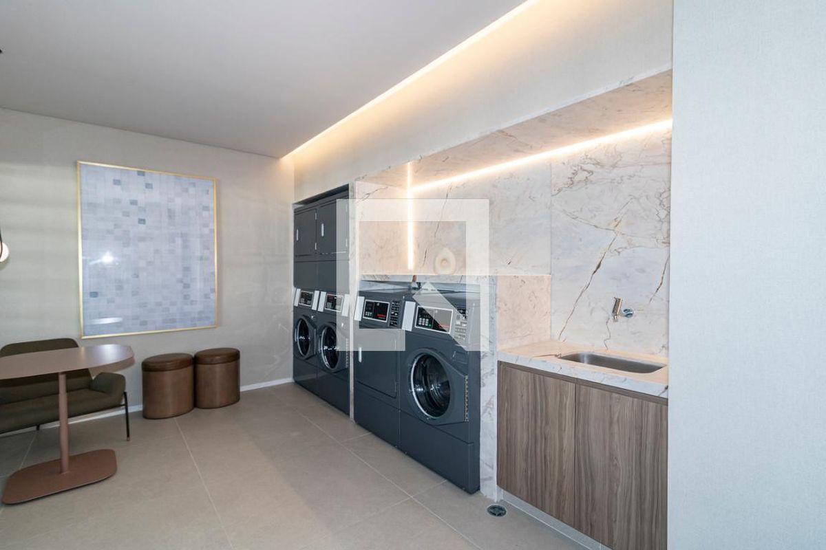 Kitnet-Studio, 28 m² - Foto 27