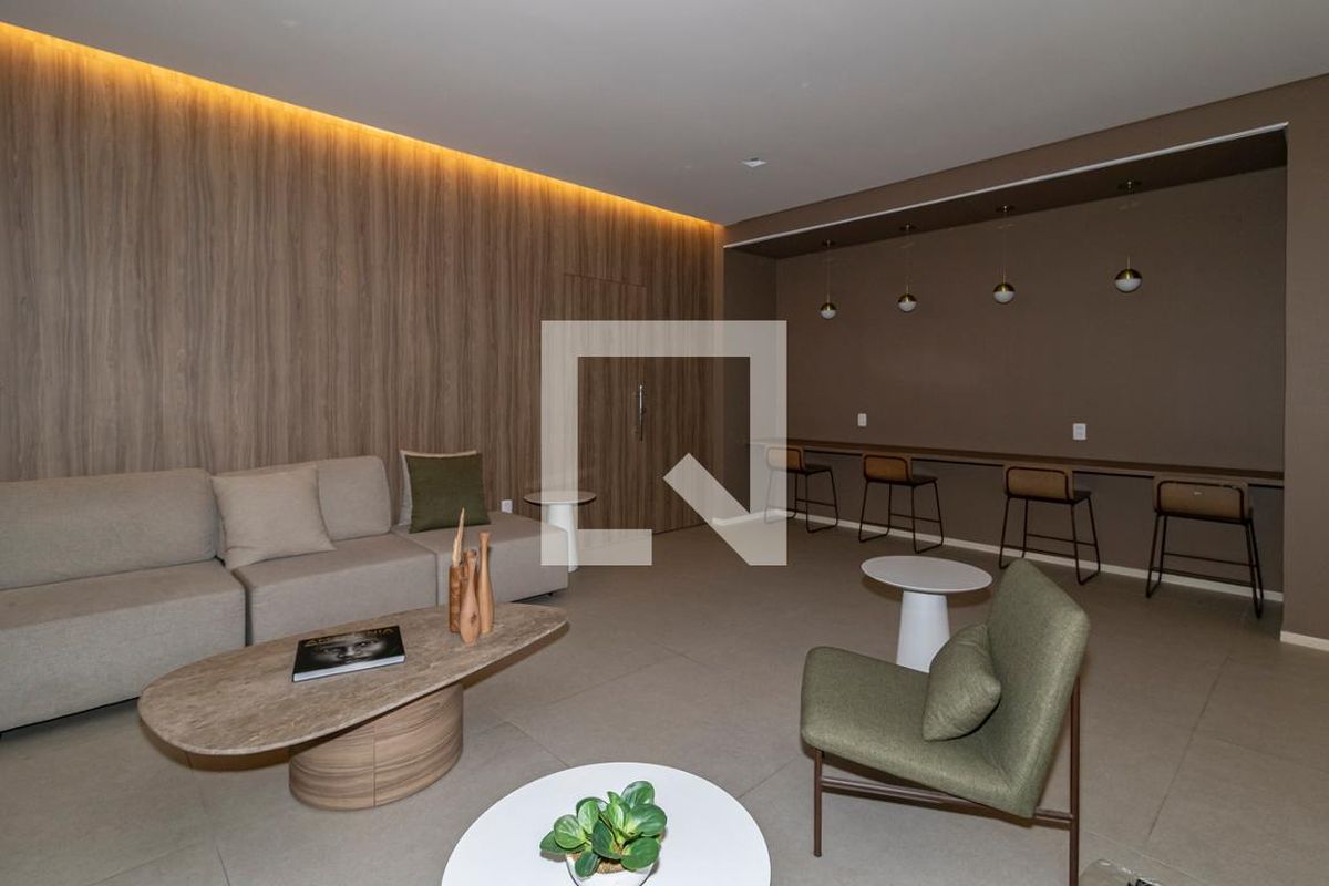 Kitnet-Studio, 28 m² - Foto 48