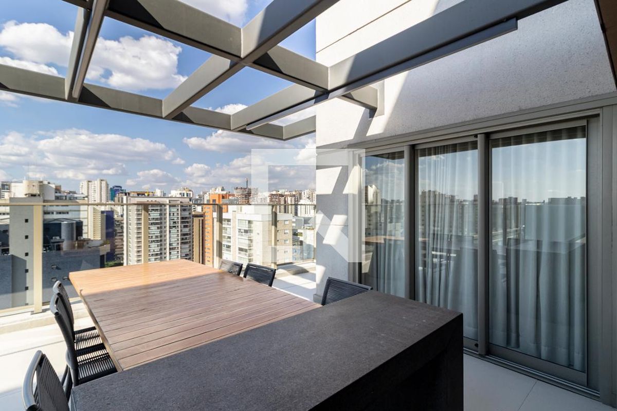 Kitnet-Studio, 28 m² - Foto 45
