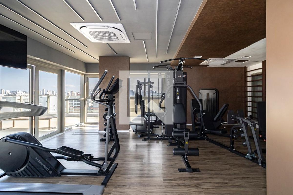 Kitnet-Studio, 28 m² - Foto 37