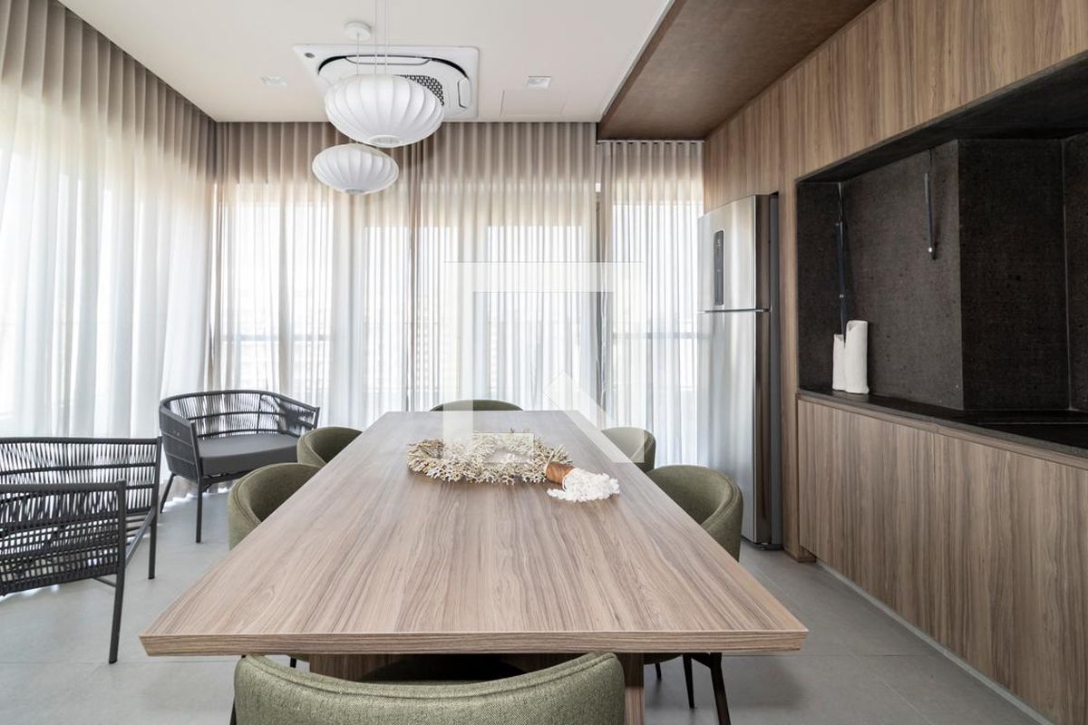 Kitnet-Studio, 28 m² - Foto 31