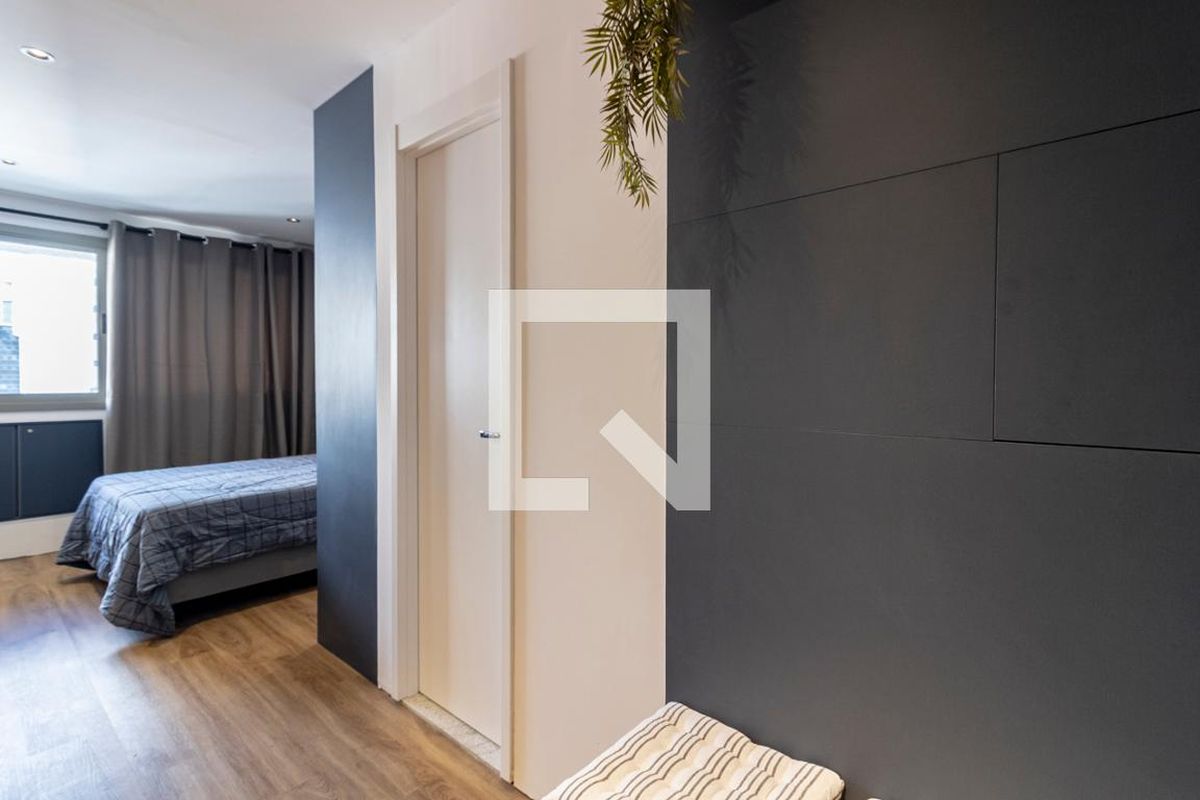 Kitnet-Studio, 28 m² - Foto 19