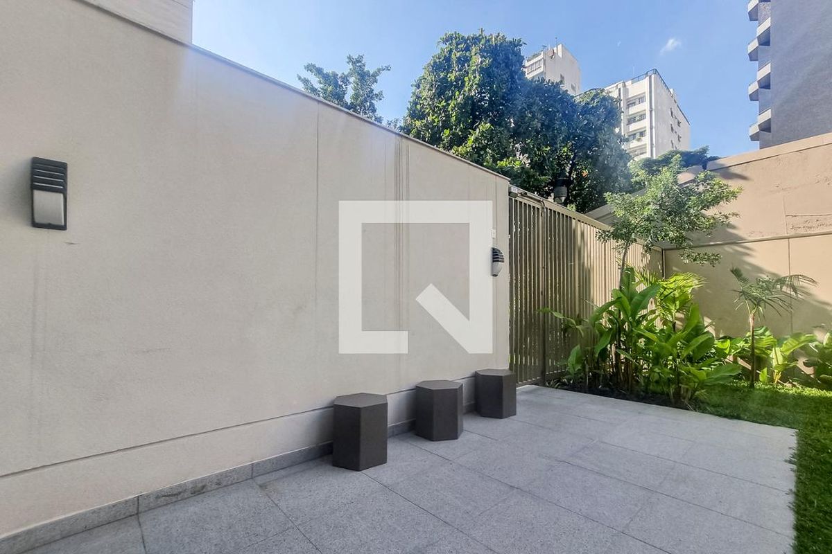 Kitnet-Studio, 28 m² - Foto 51