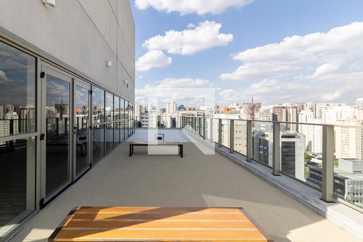 Kitnet-Studio, 28 m² - Foto 46