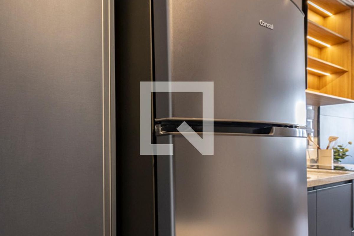 Kitnet-Studio, 28 m² - Foto 21