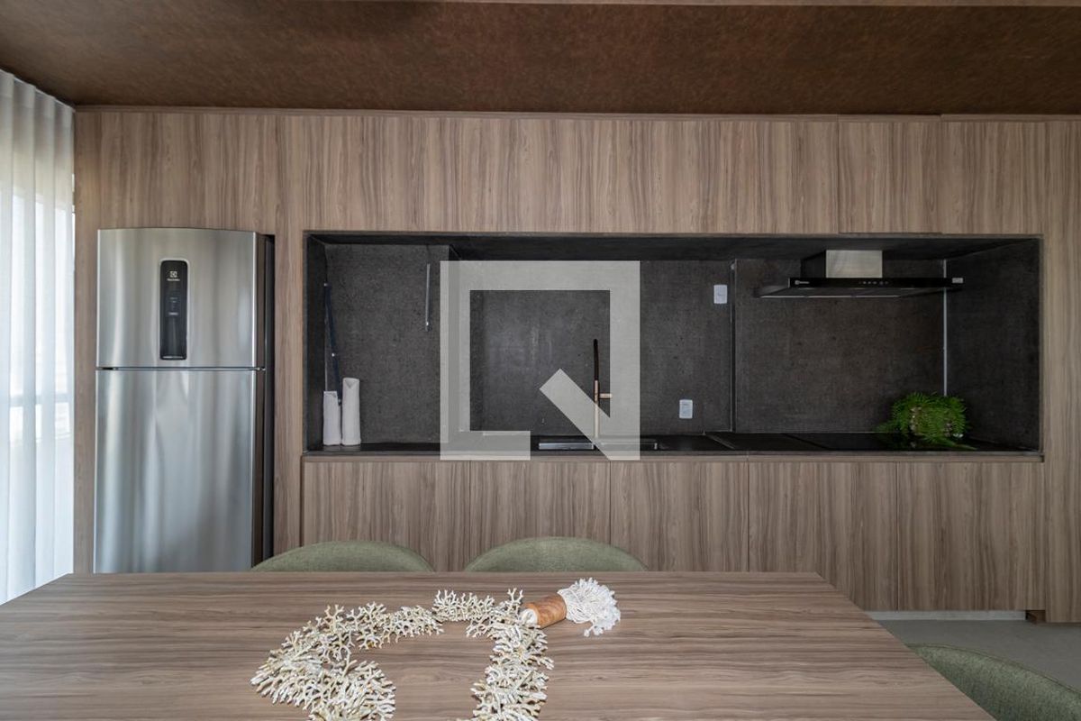 Kitnet-Studio, 28 m² - Foto 32