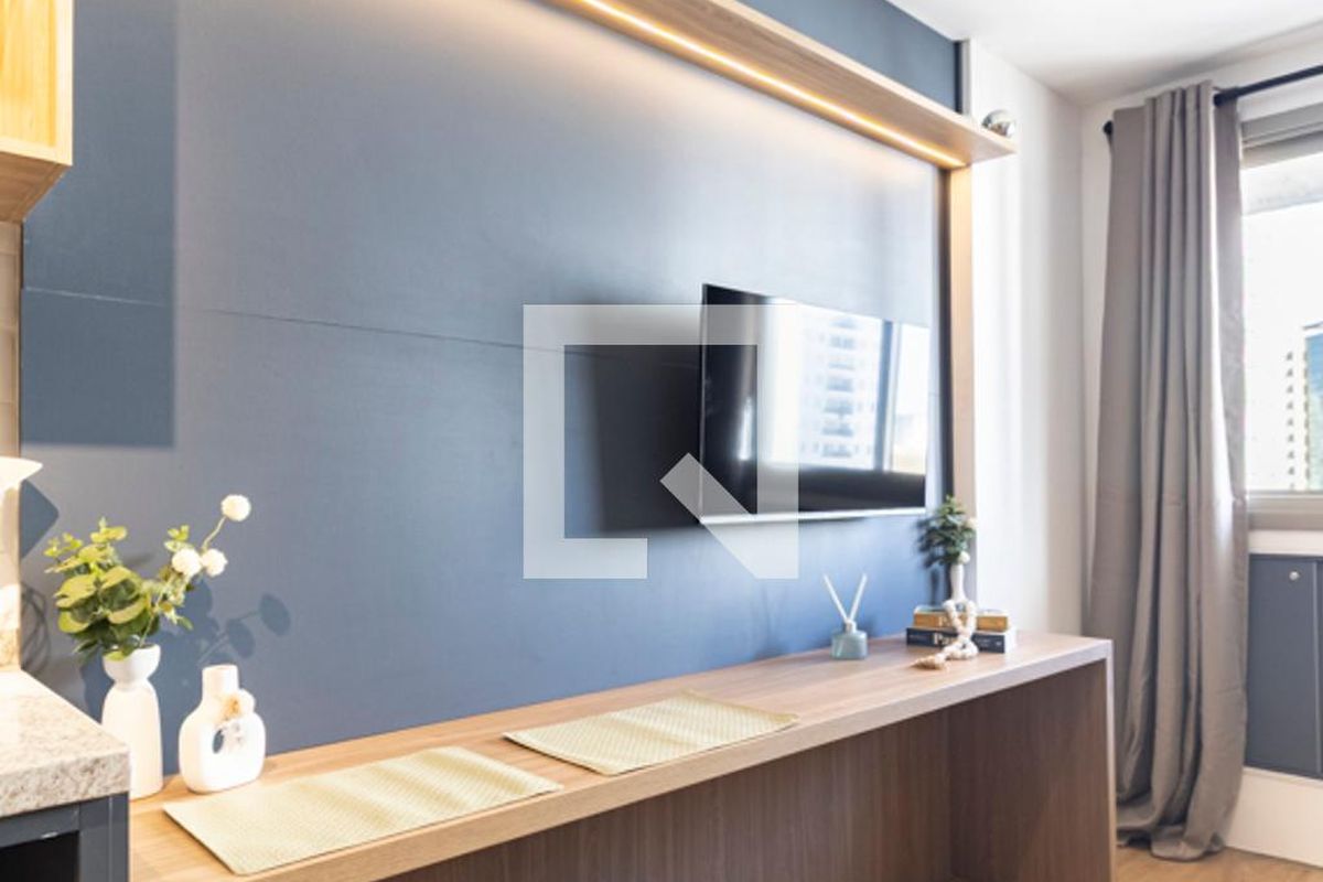 Kitnet-Studio, 28 m² - Foto 9
