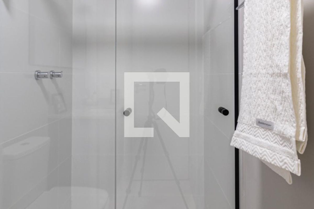 Kitnet-Studio, 28 m² - Foto 26