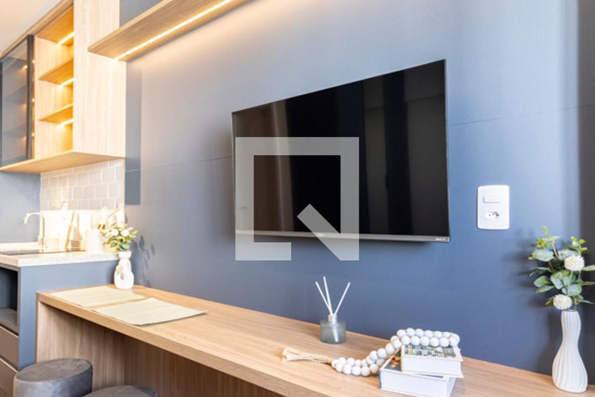 Kitnet-Studio, 28 m² - Foto 8
