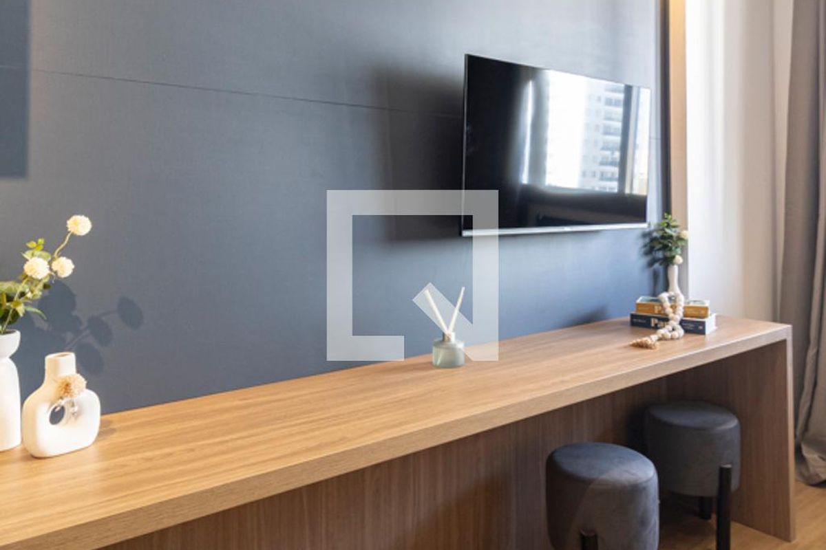 Kitnet-Studio, 28 m² - Foto 11