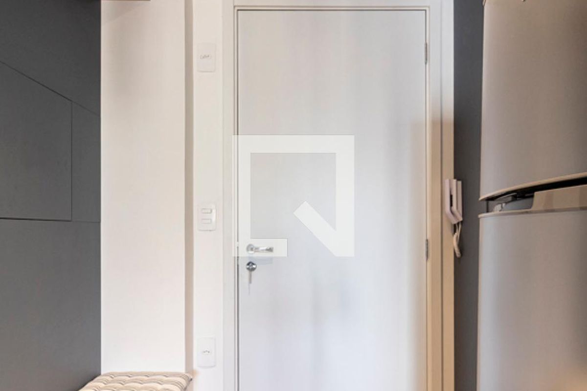Kitnet-Studio, 28 m² - Foto 18