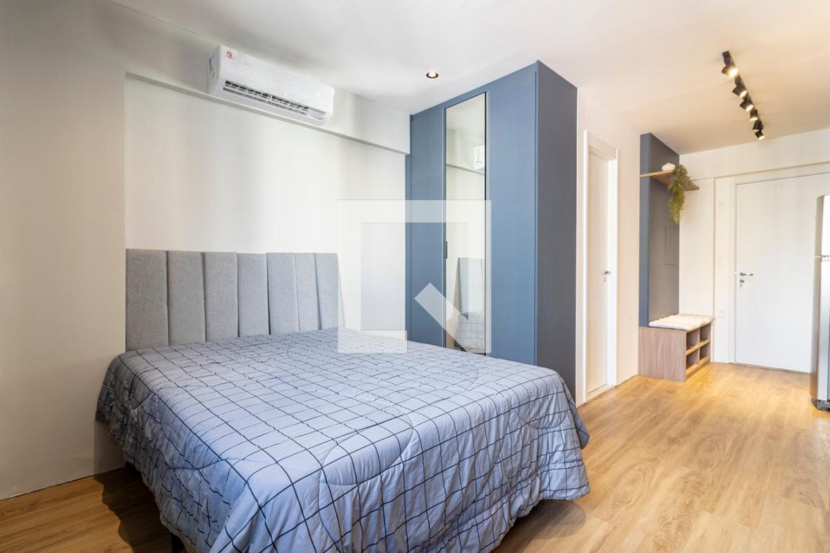 Kitnet-Studio, 28 m² - Foto 4