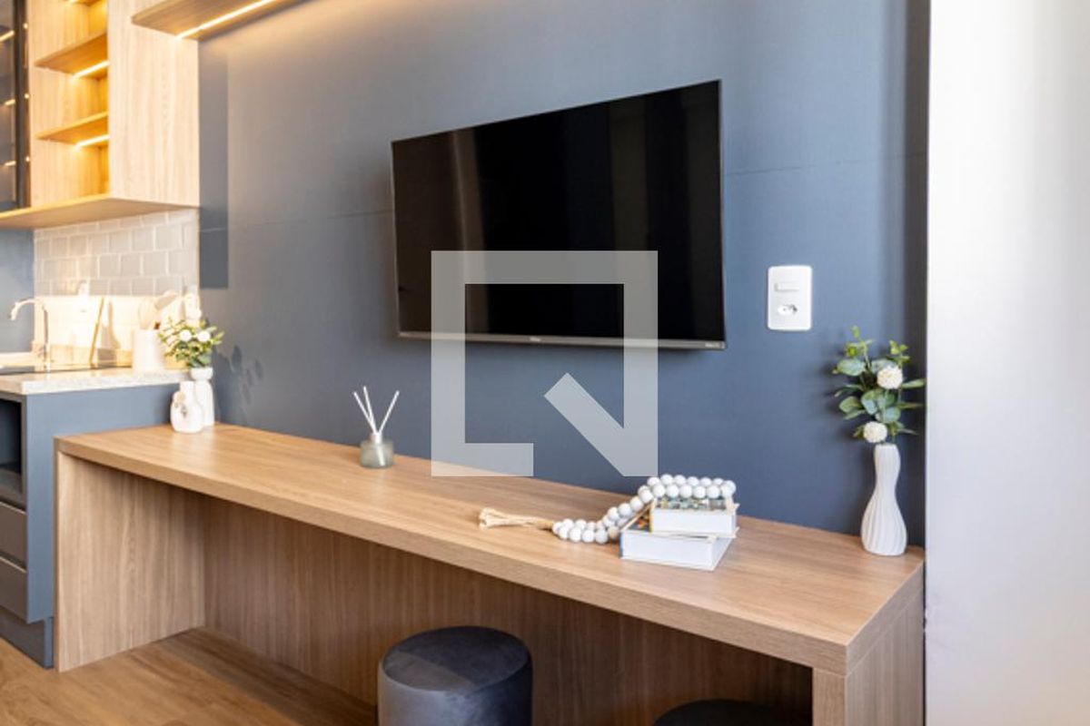 Kitnet-Studio, 28 m² - Foto 10